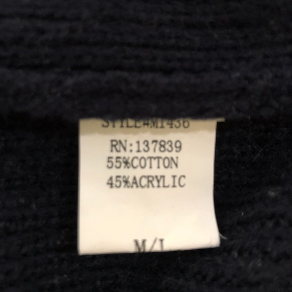 💼. Dreamers cape‼️ M/L - Picture 6 of 6